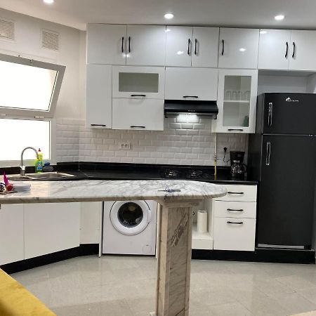 Lovely 1-Bedroom Rental Unit With Sea View Mahdia Buitenkant foto