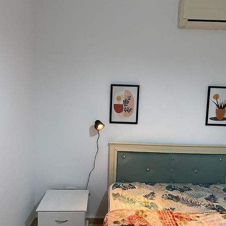 Lovely 1-Bedroom Rental Unit With Sea View Mahdia Buitenkant foto